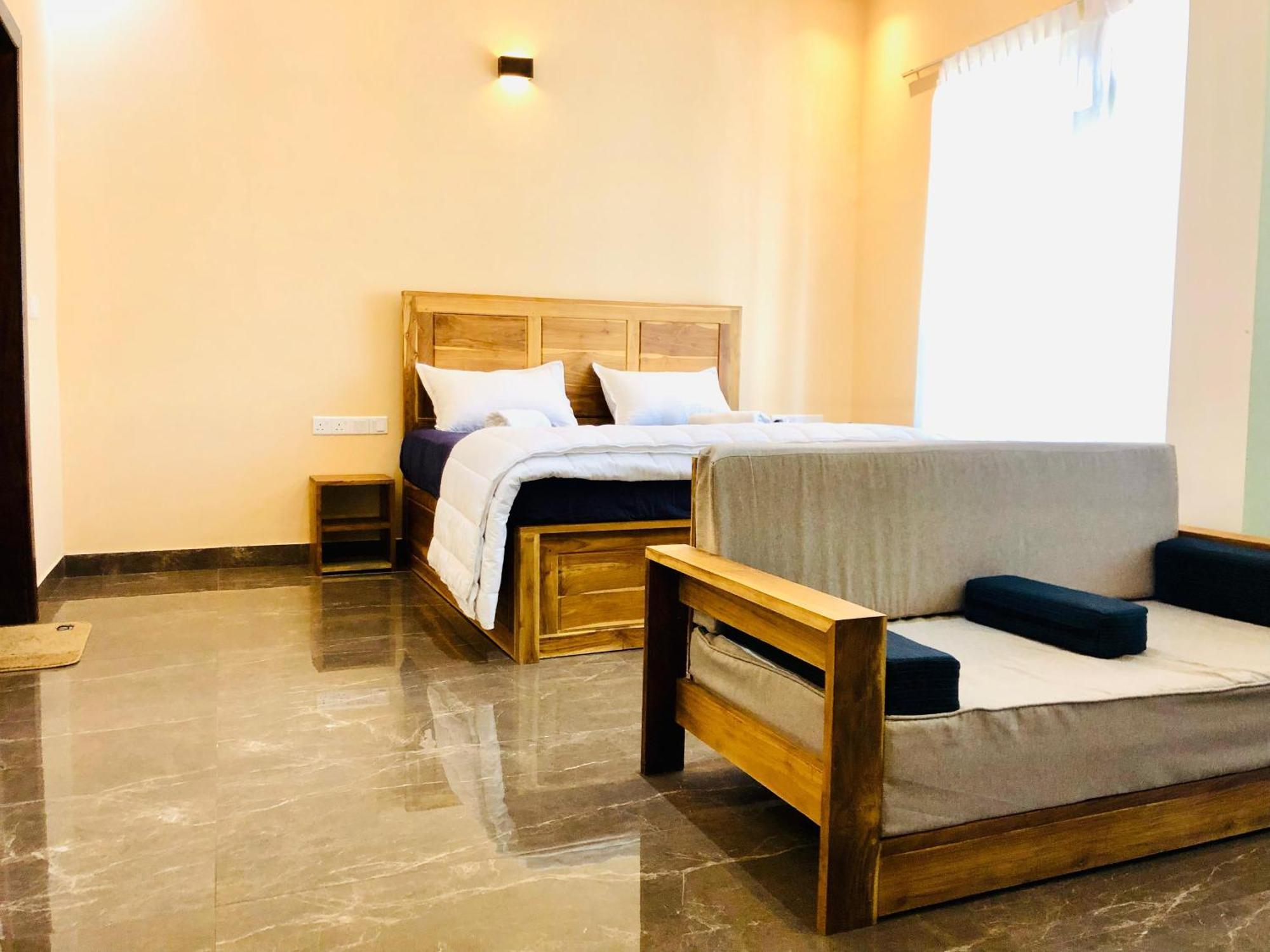 Sound Sleep Resort Baie d'Arugam Extérieur photo