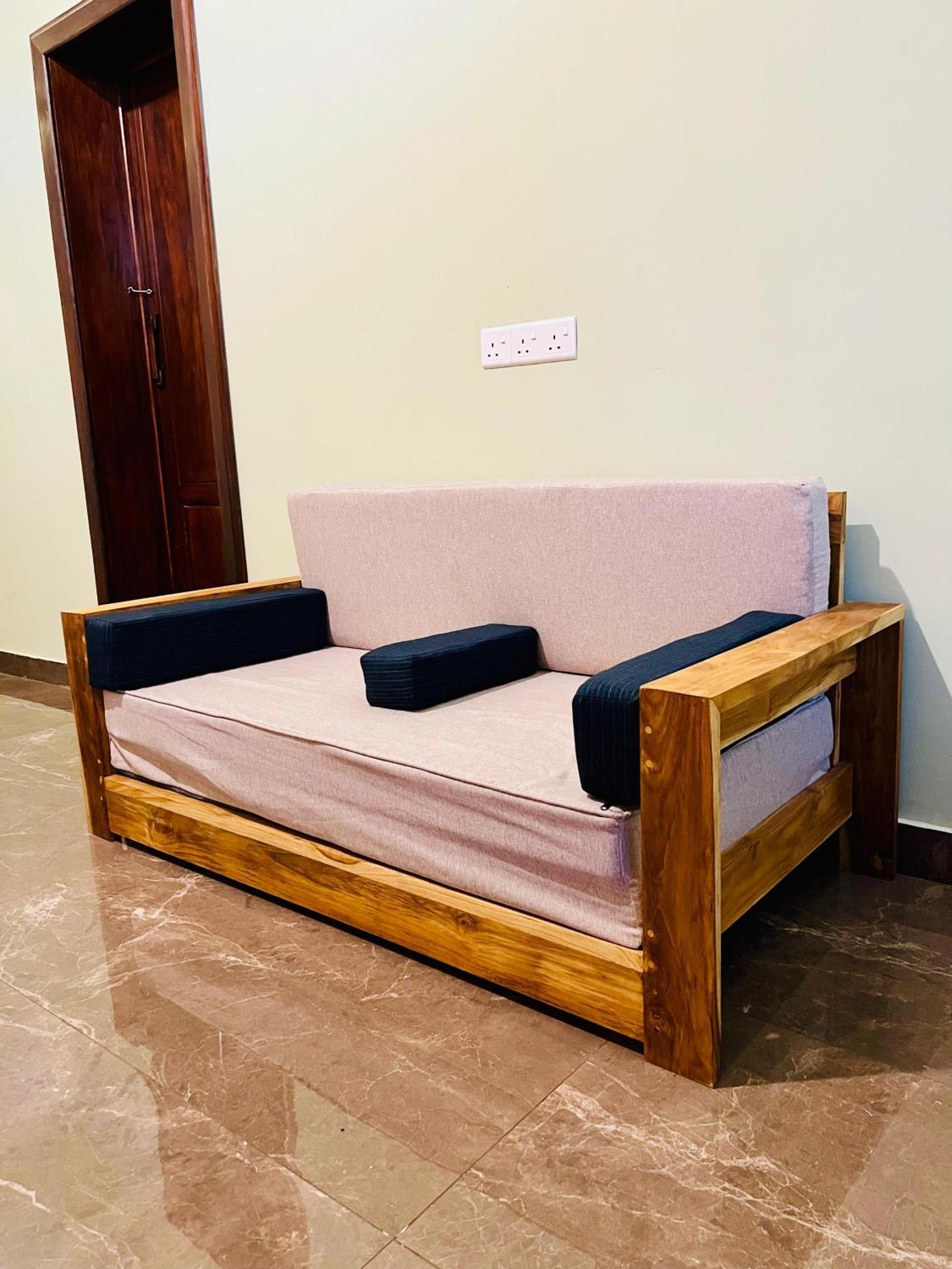 Sound Sleep Resort Baie d'Arugam Extérieur photo