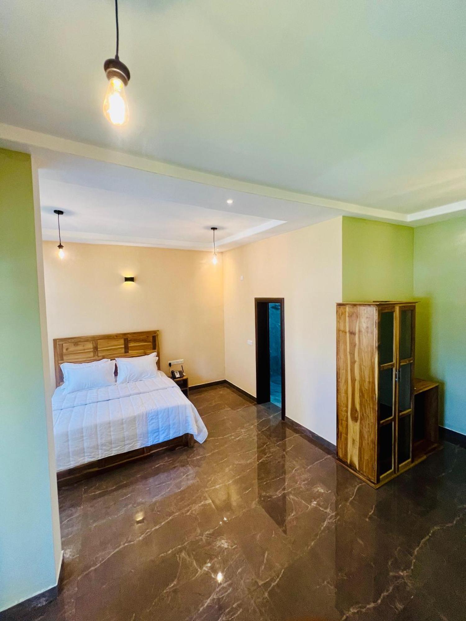 Sound Sleep Resort Baie d'Arugam Extérieur photo
