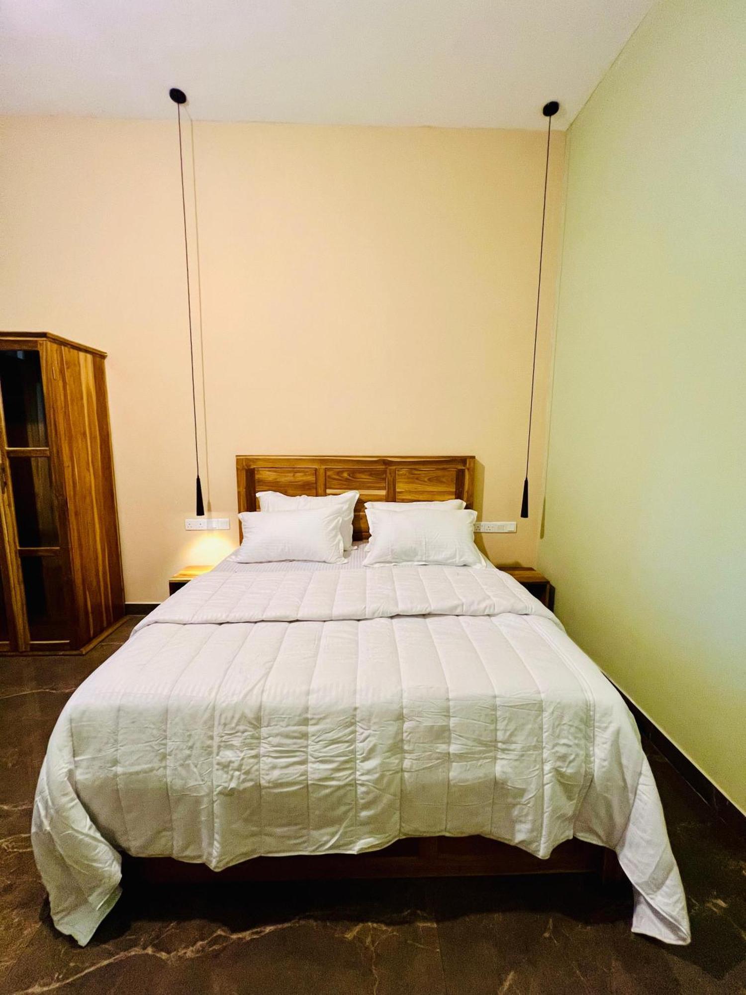 Sound Sleep Resort Baie d'Arugam Extérieur photo