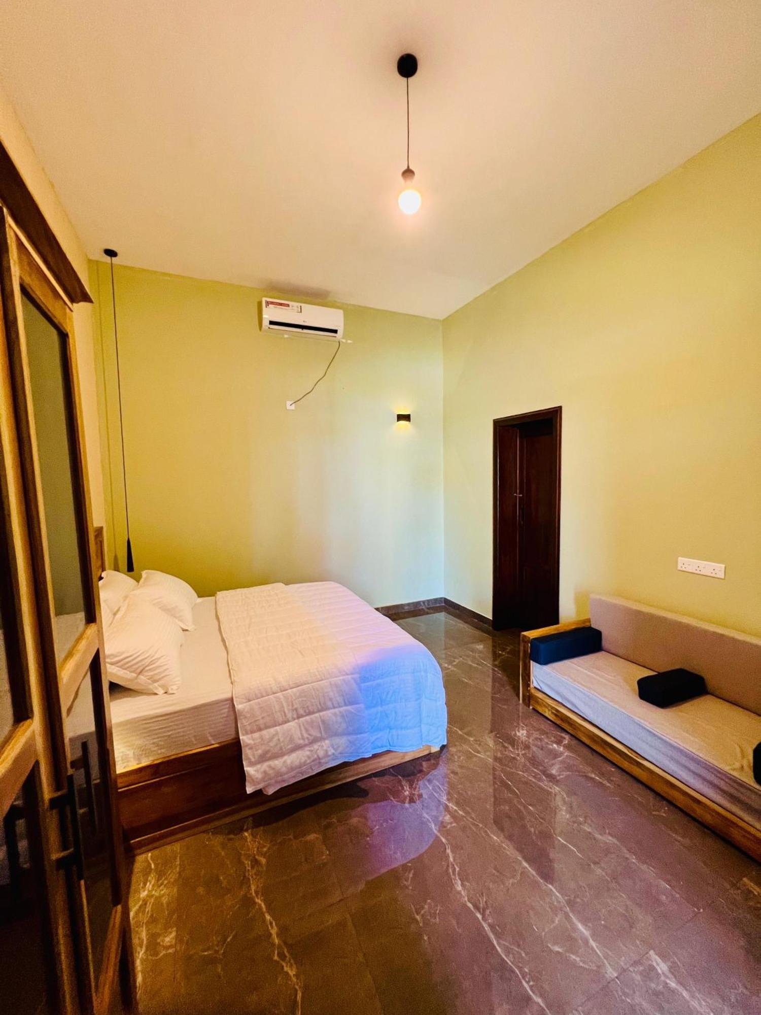 Sound Sleep Resort Baie d'Arugam Extérieur photo