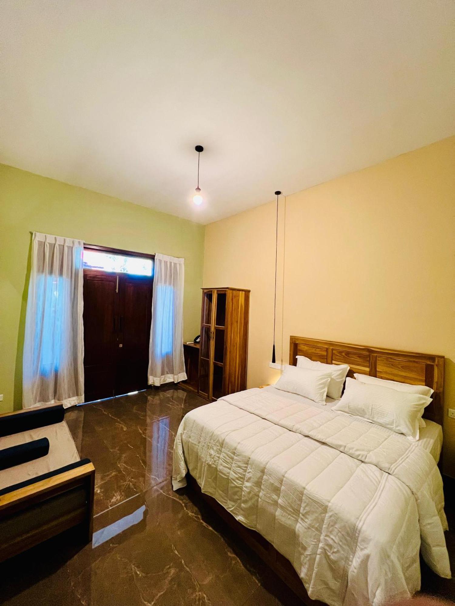 Sound Sleep Resort Baie d'Arugam Extérieur photo